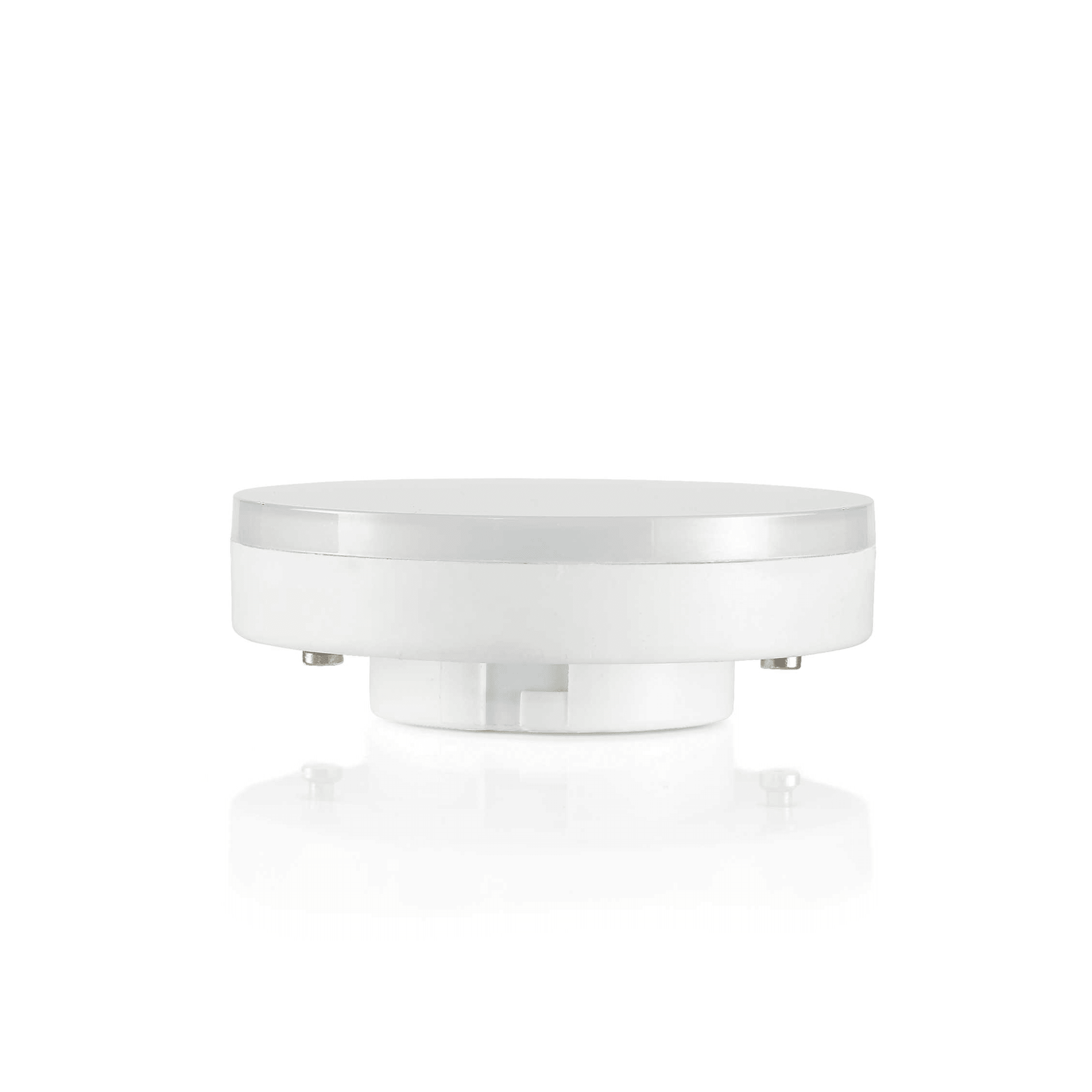IDEAL LUX SRL - IUX253404 GX53 7W 4000K CRI80