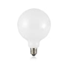 IDEAL LUX SRL - IUX253435 E27 GLOBO D125 08W 4000K CRI80 BIANCO