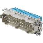 WEIDMULLER - WEI2535100000 HDC HE 24 N MQT BL