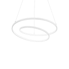 IDEAL LUX SRL - IUX253671 OZ SP D60 ON-OFF BIANCO 3000K