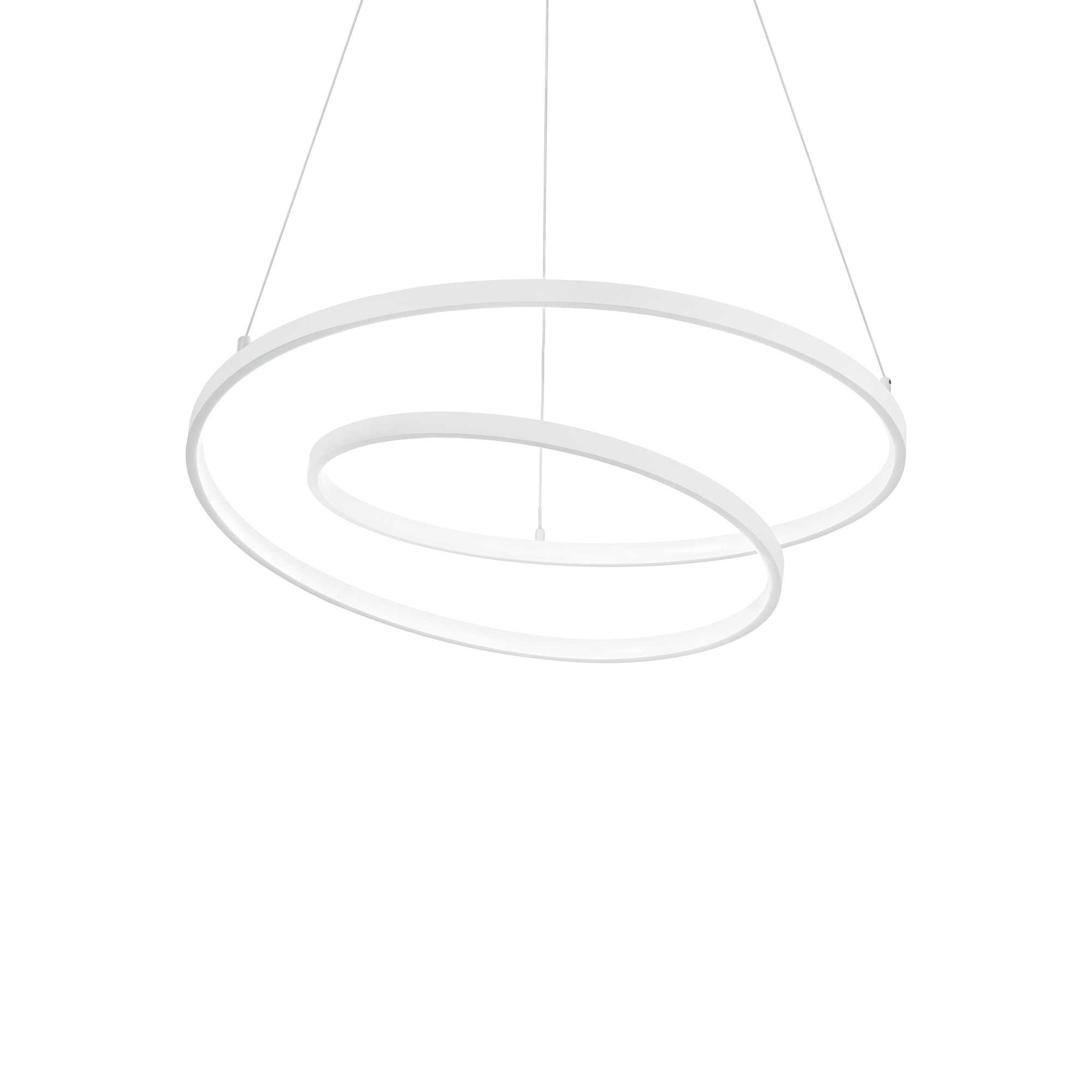 IDEAL LUX SRL - IUX253671 OZ SP D60 ON-OFF BIANCO 3000K