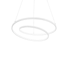 IDEAL LUX SRL - IUX253671 OZ SP D60 ON-OFF BIANCO 3000K