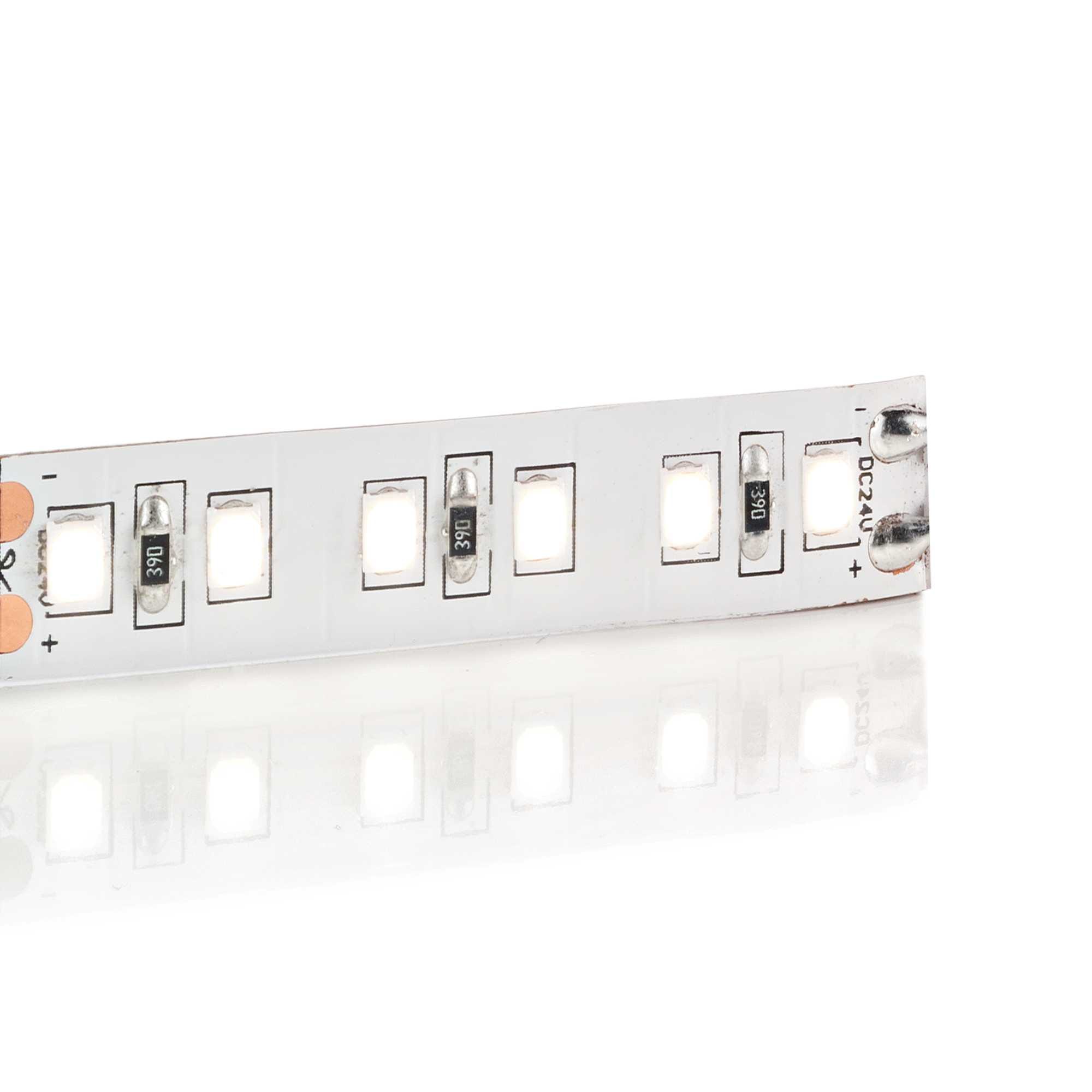 IDEAL LUX SRL - IUX253886 STRIP LED 180 SMD 40W/M 3000K CRI90 IP20