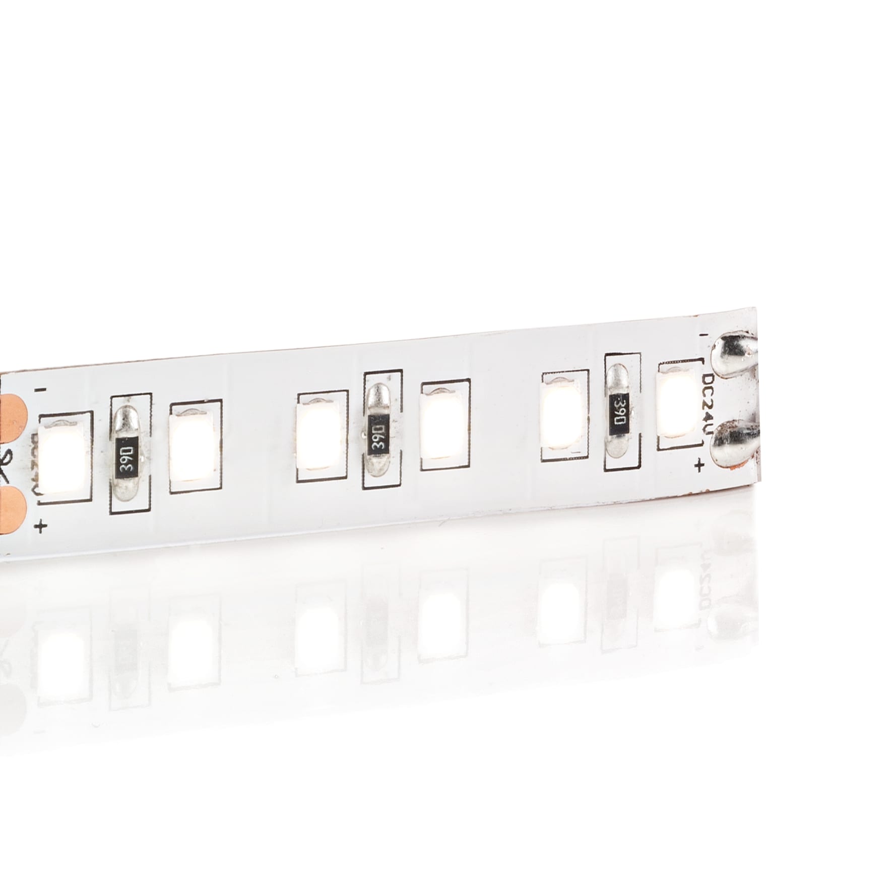 IDEAL LUX SRL - IUX253893 STRIP LED 180 SMD 40W/M 4000K CRI90 IP20