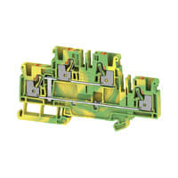 WEIDMULLER - WEI2539990000 A2T 4 PE