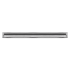 LINEA LIGHT (ILED) - ILD97715N07 INTAKE-L 6 PASEO IP66 L620 ASY.INOX