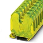 PHOENIX CONTACT - PHC3047743 UT 35-PE IB MORSETTO UNIVERSALE A VITE