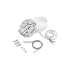 IDEAL LUX SRL - IUX254289 FLY KIT PENDANT BIANCO