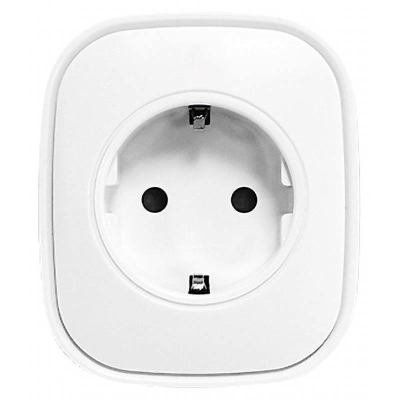 ELCART DISTRIBUTION - ERT360612000 PRESA DOMOTICA WIRELESS  ZIGBEE