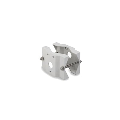 URMET SPA - UTD1092/832 STAFFA DA PALO PER 1092/830