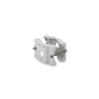 URMET SPA - UTD1092/832 STAFFA DA PALO PER 1092/830