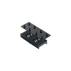 IDEAL LUX SRL - IUX254944 ARCA LINEAR CONNECTOR BK