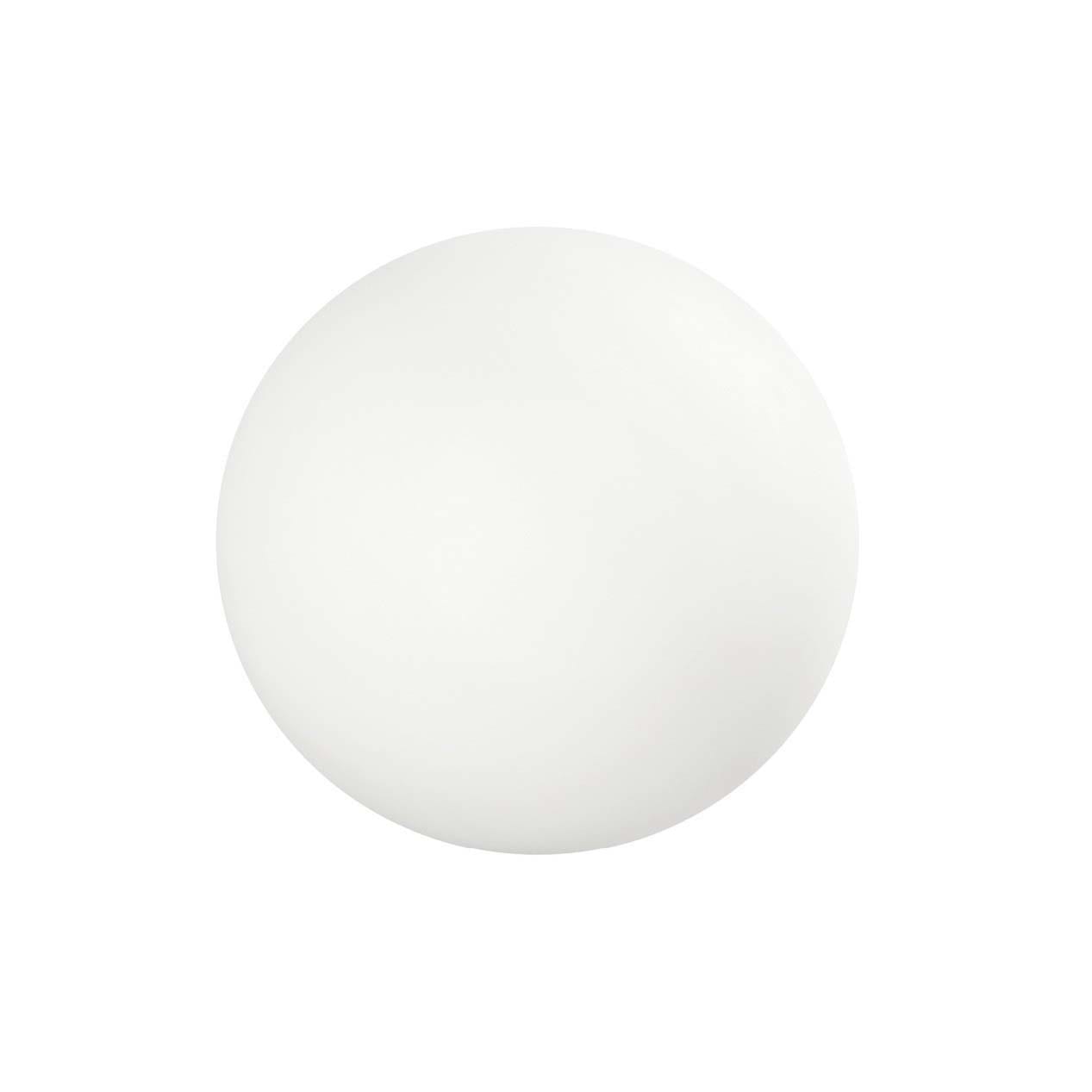 LINEA LIGHT (ILED) - ILD16105 OH! D380 PLAF.LED 9W IP65 NAT