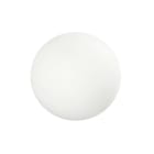 LINEA LIGHT (ILED) - ILD16105 OH! D380 PLAF.LED 9W IP65 NAT