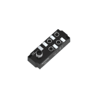 TURCK BANNER SRL - TUK30816527 JB-4M8-M12-N4