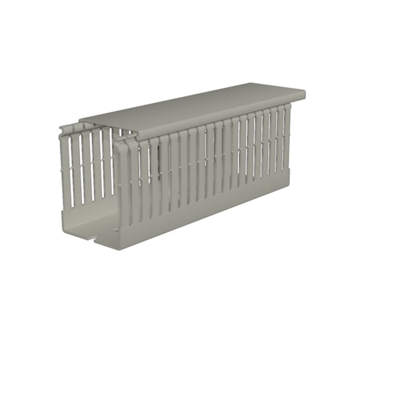 WEIDMULLER - WEI2589350000 CD 40X80 4/6 GY