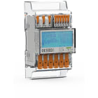 WAGO ITALIA SRL - WAG879-3000 MISURATORE DI ENERGIA (MID) PER CONNESSI