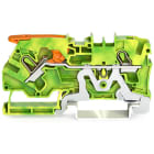 WAGO ITALIA SRL - WAG2104-1207 MORS TERRA 2 CONDUTT LEVA 4MMQ PRESA TES