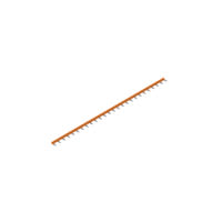 WEIDMULLER - WEI2556380000 TCC 12.8/26 OR