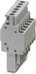 PHOENIX CONTACT - PHC3045541 UPBV 2,5/15 SPINE UT-COMBI