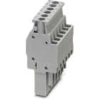 PHOENIX CONTACT - PHC3045541 UPBV 2,5/15 SPINE UT-COMBI