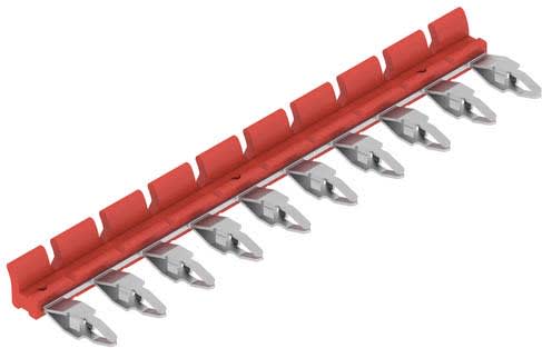 WEIDMULLER - WEI2556400000 TCC 6.4/10 RD