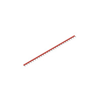 WEIDMULLER - WEI2556420000 TCC 12.8/26 RD