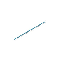 WEIDMULLER - WEI2556460000 TCC 12.8/26 BL