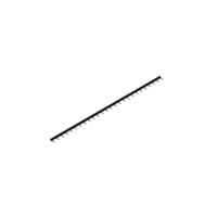 WEIDMULLER - WEI2556500000 TCC 12.8/26 BK