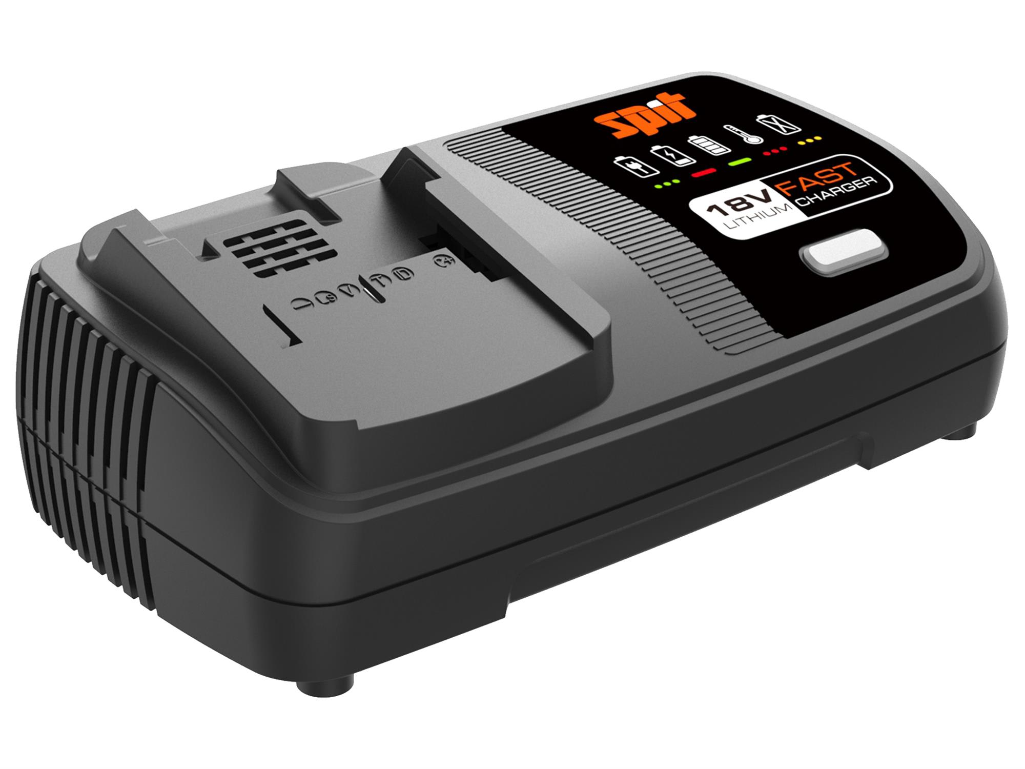 ELEMATIC SPIT - ITP054553 CARICA BATTERIA RAPIDO 18V