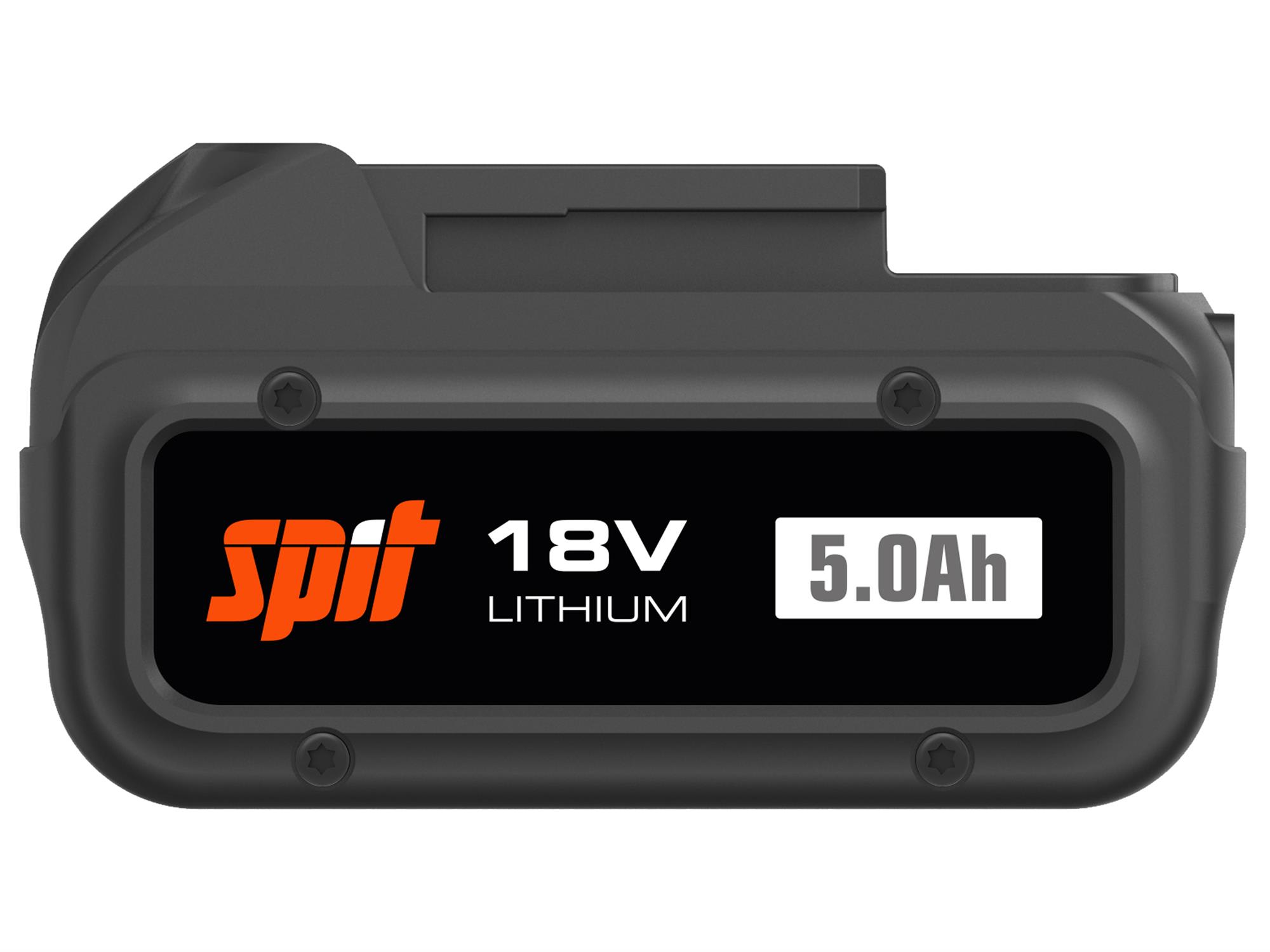 ELEMATIC SPIT - ITP054551 BATTERIA 18V-5 AH LI