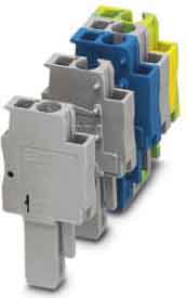 PHOENIX CONTACT - PHC3043161 SPB 2,5/ 1-R SPINA DI PROVA