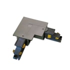 IDEAL LUX SRL - IUX256047 LINK 3-PHASE TRIM L-CONNECTOR RIGHT DALI