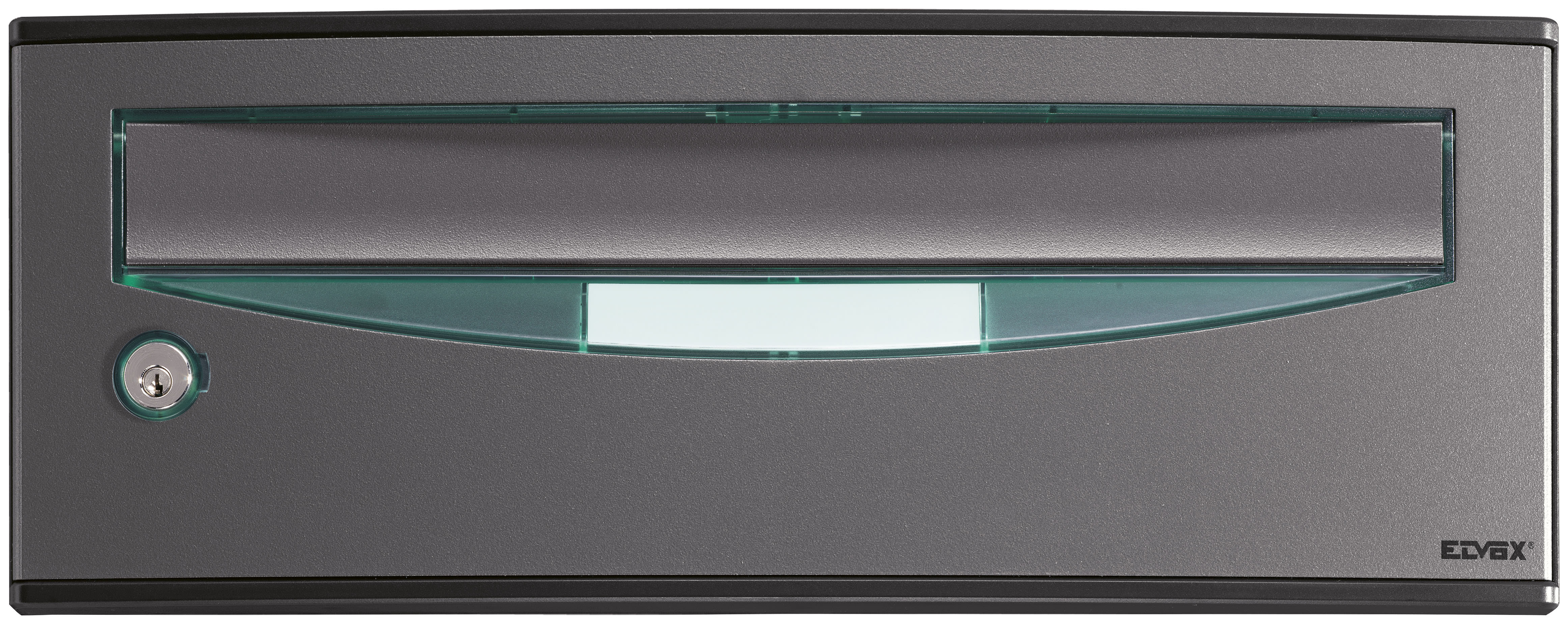 VIMAR SPA - VIW2561/35 PANNELLO CON BUCA POSTA GRIGIO SABLE