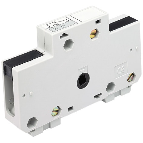 SOCOMEC - SOC39990021 1 CONT. AUS. DI PREAP. E SEGN. - POS. 0