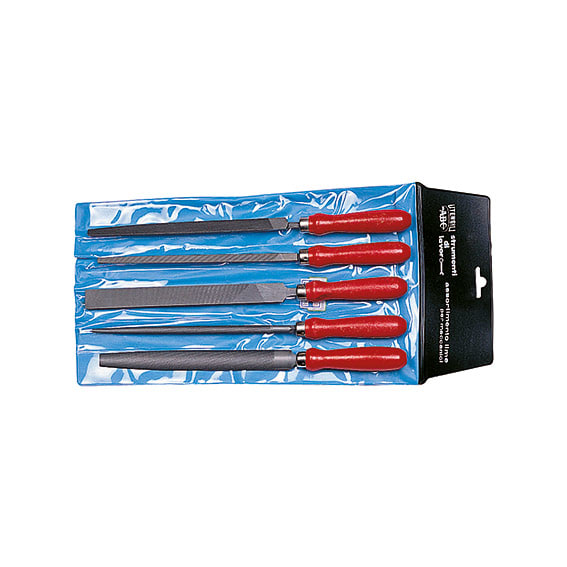 ABC TOOLS SPA - ABCD25685008 ASS. D 2568/5 POL.8 CON 5 LIME