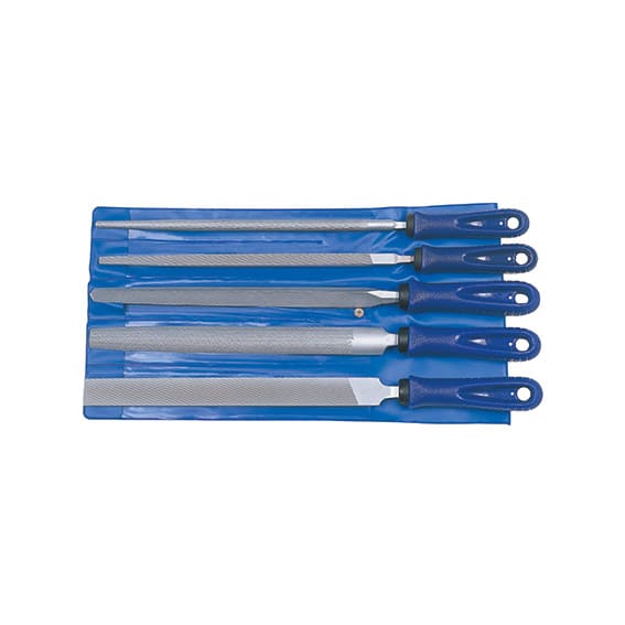 ABC TOOLS SPA - ABCD25688006 ASS. D 2568/8 POL.6 CON 5 LIME