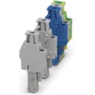 PHOENIX CONTACT - PHC3045745 UPBV 4/ 1-M SPINE UT-COMBI