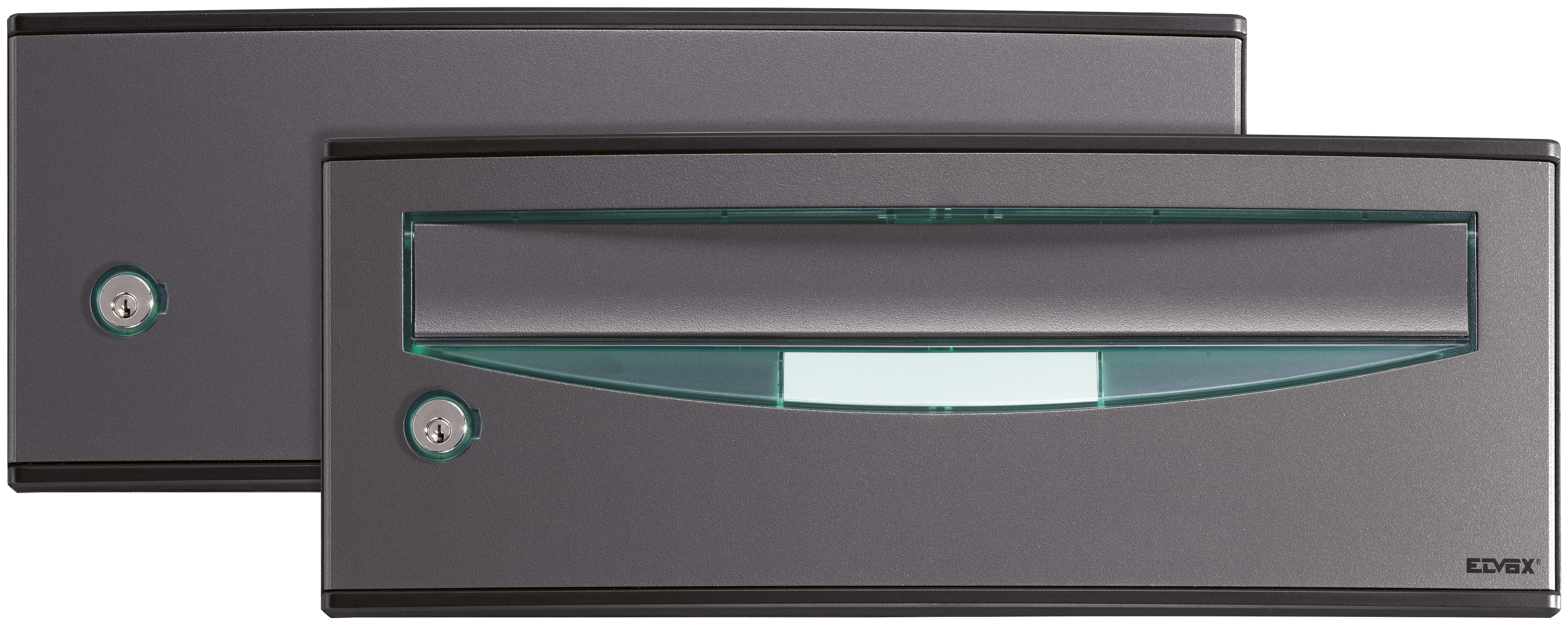 VIMAR SPA - VIW256D/35 COPPIA DI PANNELLI GRIGIO SABLE