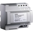 GIRA - GIR257000 TENSIONE ALIMENTAZ. 24V DC 700 MA AMG