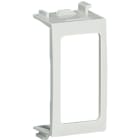 BTICINO - BTI25703/1 IDROBOX MAGIC/MATIX - ADATTATORE 1P MAGI