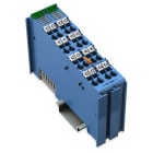 WAGO ITALIA SRL - WAG750-489 AI 4CH RTD/TC/STRAIN GAUGE 16BIT DIAG SI