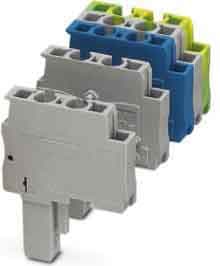 PHOENIX CONTACT - PHC3043255 SPDB 2,5/ 1-R SPINA ST-COMBI
