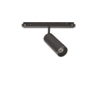 IDEAL LUX SRL - IUX257655 EGO TRACK SINGLE 12W 3000K ON-OFF BK