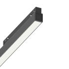 IDEAL LUX SRL - IUX257730 EGO WIDE 26W 3000K ON-OFF BK