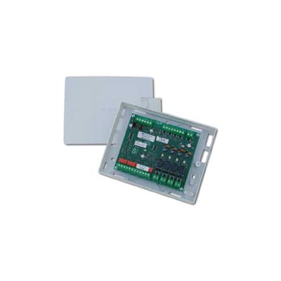 URMET SPA - UTD1043/533 INTERFACCIA SER. 4IN/4OUT SEL.