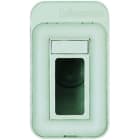 BTICINO - BTI25821 MAGIC IDROBOX - MINICUSTODIA IP40 1 POST
