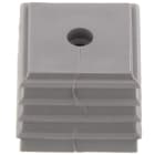 WEIDMULLER - WEI2583440000 CABTITE SE 4-5 SML GY
