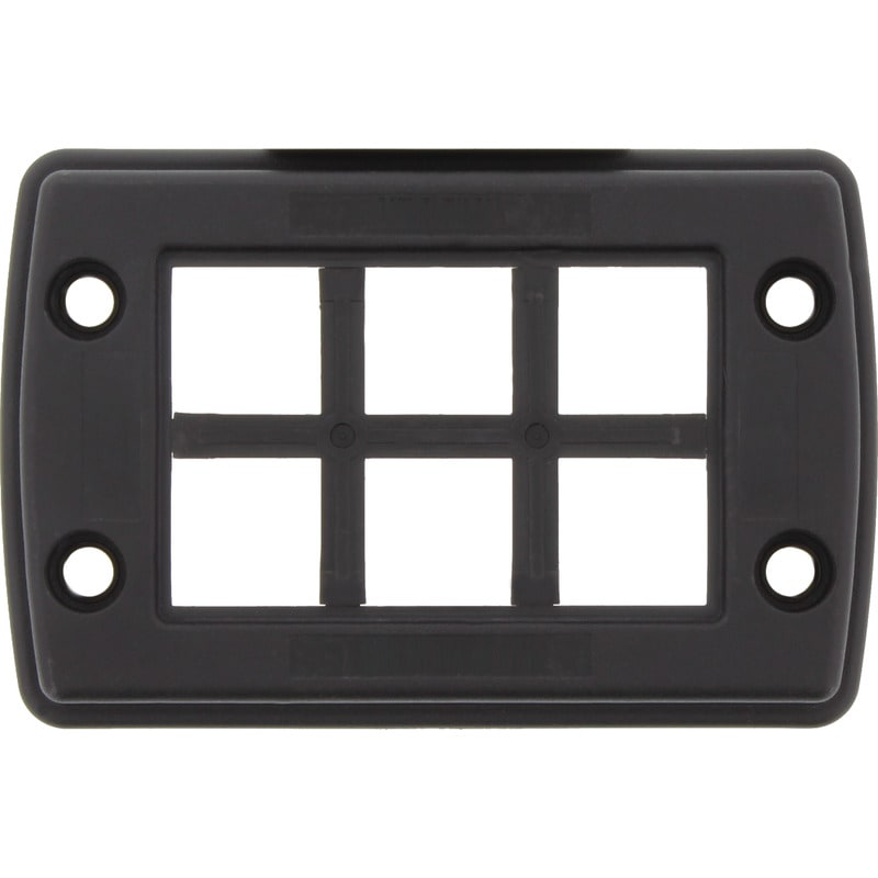 WEIDMULLER - WEI2583760000 CABTITE FR 10/6 BK SET