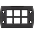 WEIDMULLER - WEI2583760000 CABTITE FR 10/6 BK SET